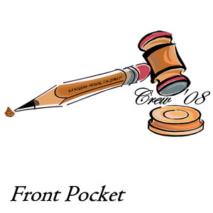 pocket